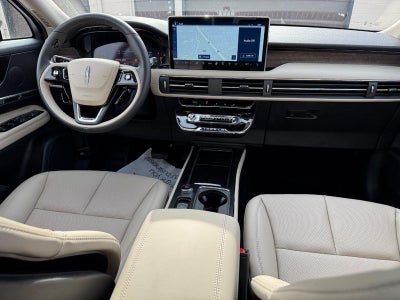 2025 Lincoln Corsair Grand Touring AWD