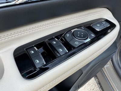 2025 Lincoln Corsair Grand Touring AWD