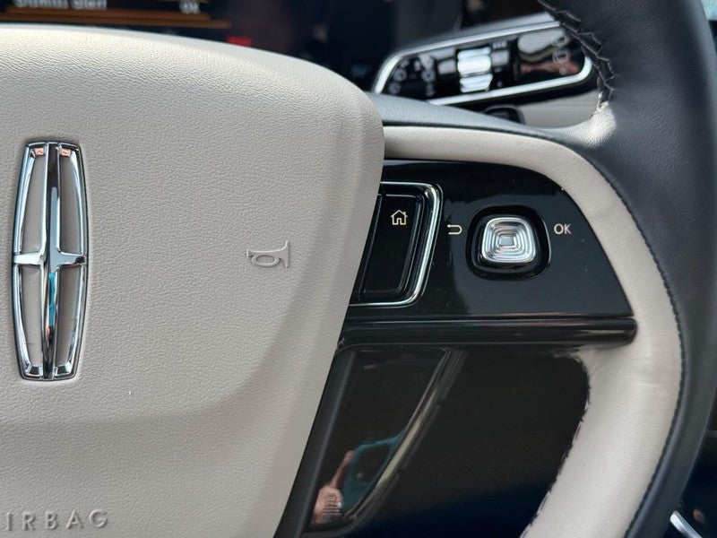 2025 Lincoln Corsair Grand Touring AWD