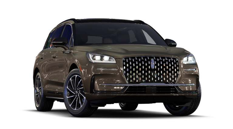 2025 Lincoln Corsair Grand Touring AWD