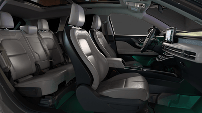 2025 Lincoln Corsair Grand Touring AWD