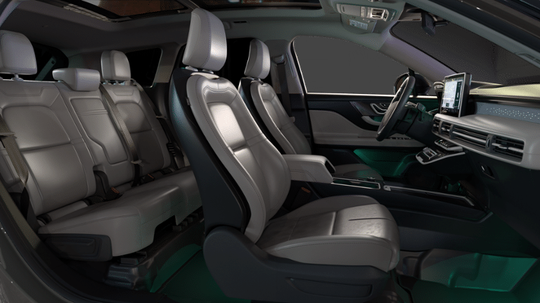 2025 Lincoln Corsair Grand Touring AWD