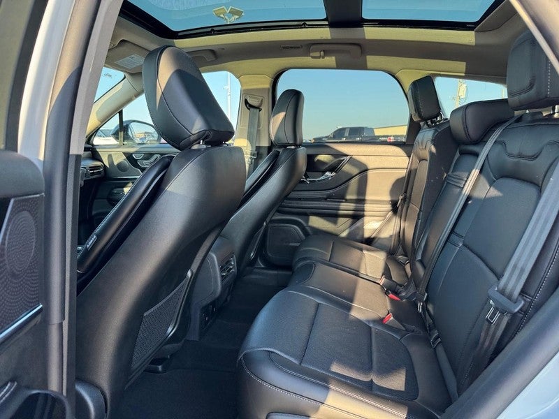 2025 Lincoln Corsair Grand Touring AWD