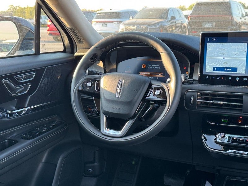 2025 Lincoln Corsair Grand Touring AWD