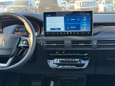 2025 Lincoln Corsair Grand Touring AWD