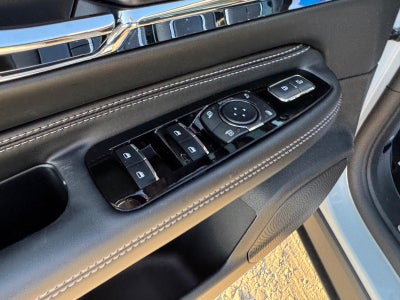 2025 Lincoln Corsair Grand Touring AWD