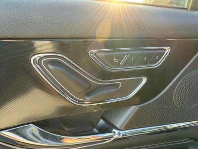 2025 Lincoln Corsair Grand Touring AWD