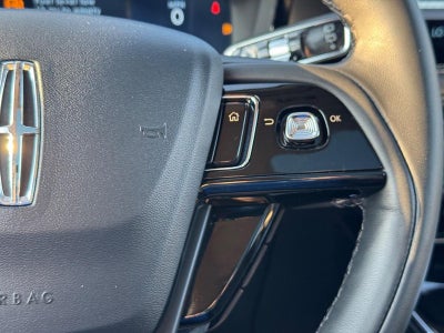 2025 Lincoln Corsair Grand Touring AWD