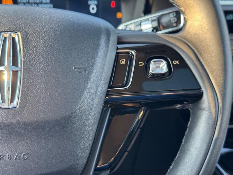 2025 Lincoln Corsair Grand Touring AWD