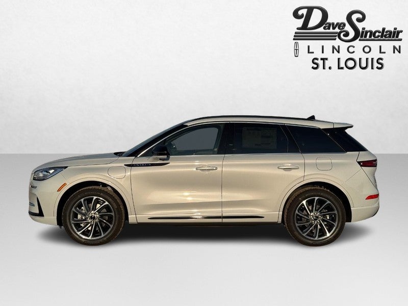 2025 Lincoln Corsair Grand Touring AWD