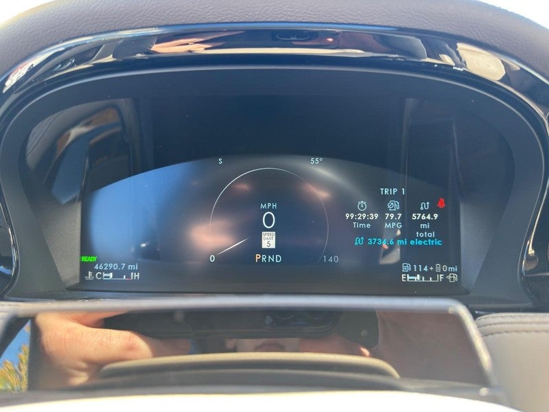 2023 Lincoln Corsair Grand Touring AWD