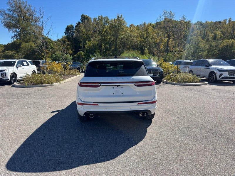 2023 Lincoln Corsair Grand Touring AWD