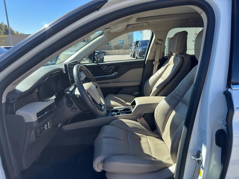 2023 Lincoln Corsair Grand Touring AWD