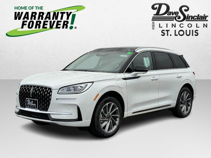 2024 Lincoln Corsair Grand Touring AWD