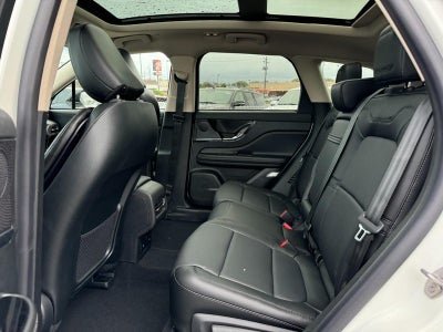 2024 Lincoln Corsair Grand Touring AWD