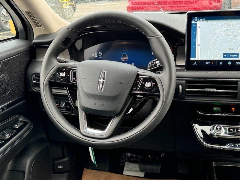 2024 Lincoln Corsair Grand Touring AWD
