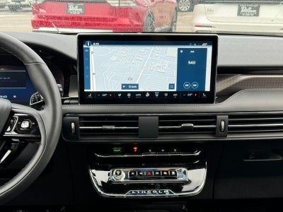 2024 Lincoln Corsair Grand Touring AWD