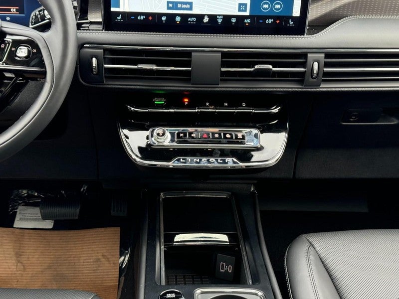 2024 Lincoln Corsair Grand Touring AWD