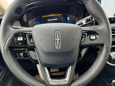 2024 Lincoln Corsair Grand Touring AWD
