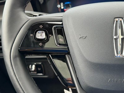 2024 Lincoln Corsair Grand Touring AWD