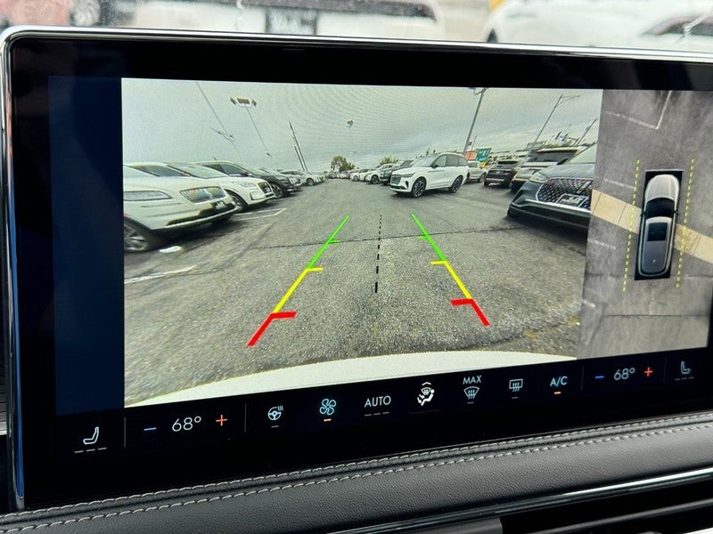 2024 Lincoln Corsair Grand Touring AWD