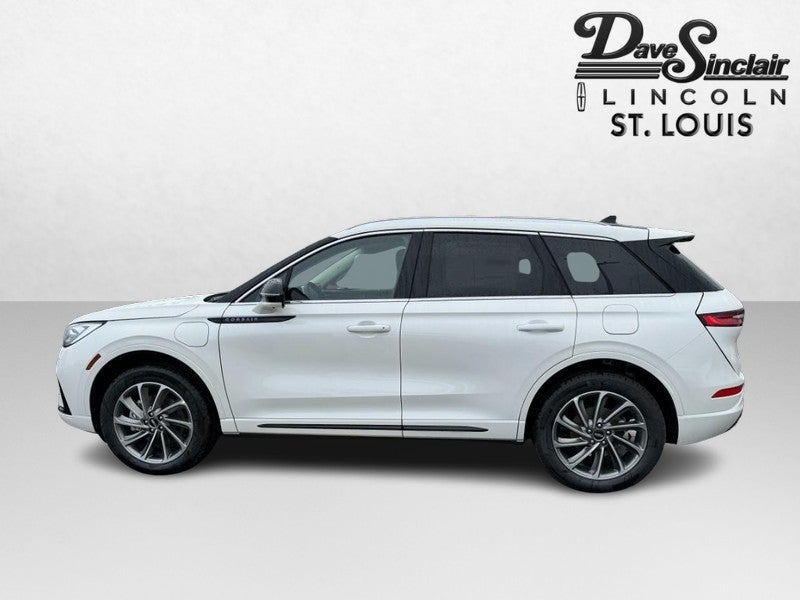 2024 Lincoln Corsair Grand Touring AWD