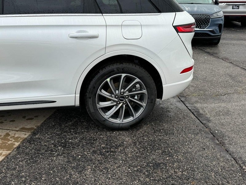 2024 Lincoln Corsair Grand Touring AWD