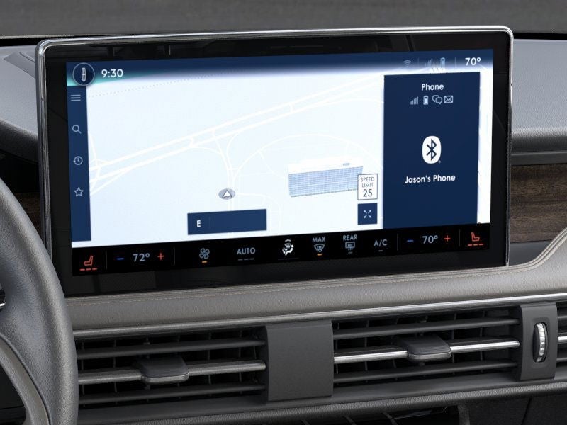 2025 Lincoln Corsair Grand Touring AWD