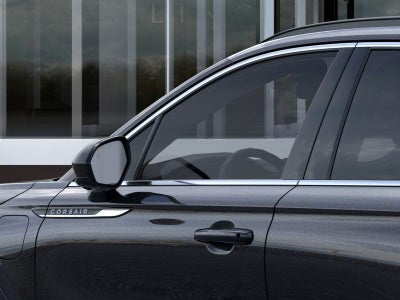 2025 Lincoln Corsair Grand Touring AWD