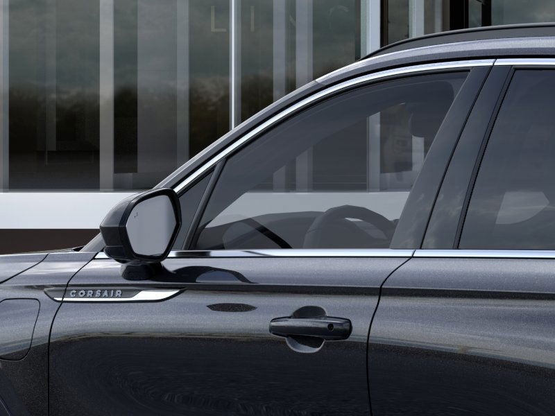 2025 Lincoln Corsair Grand Touring AWD