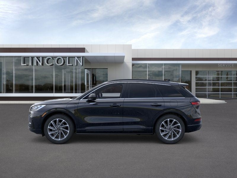 2025 Lincoln Corsair Grand Touring AWD