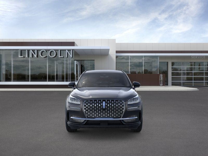 2025 Lincoln Corsair Grand Touring AWD