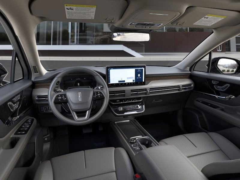 2025 Lincoln Corsair Grand Touring AWD