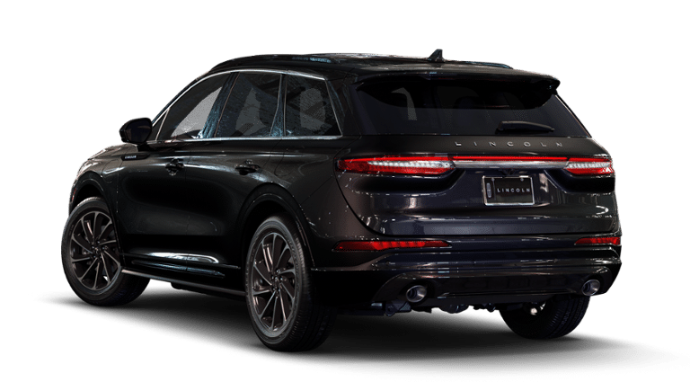 2025 Lincoln Corsair Grand Touring AWD