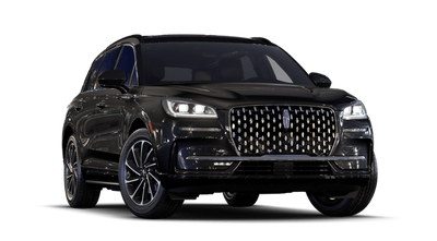 2025 Lincoln Corsair Grand Touring AWD