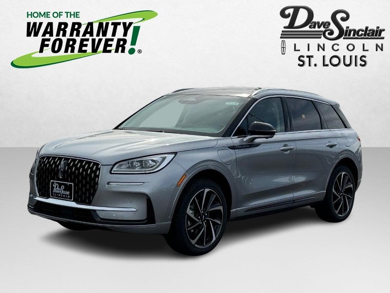 2024 Lincoln Corsair Grand Touring AWD