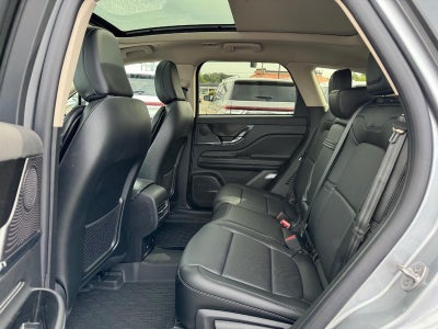 2024 Lincoln Corsair Grand Touring AWD