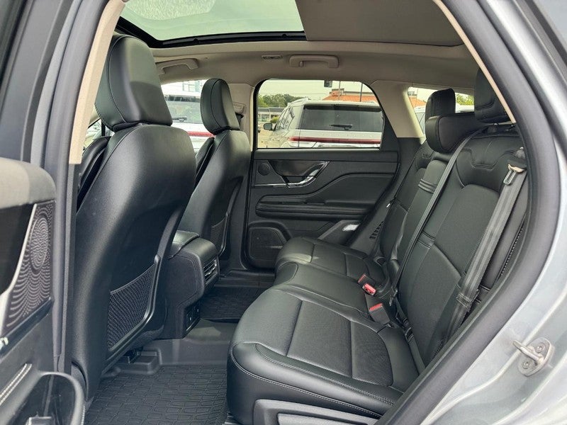 2024 Lincoln Corsair Grand Touring AWD