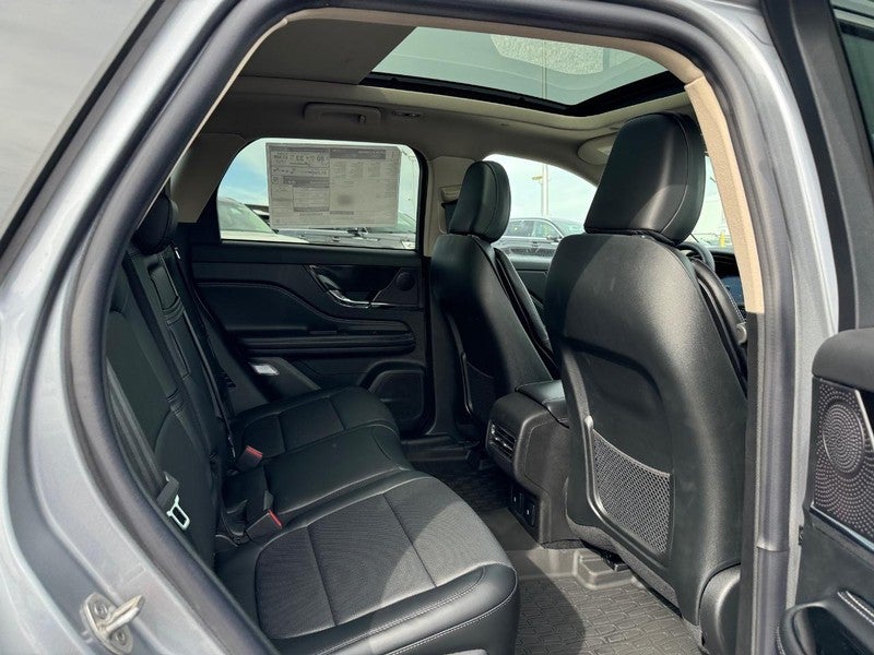 2024 Lincoln Corsair Grand Touring AWD