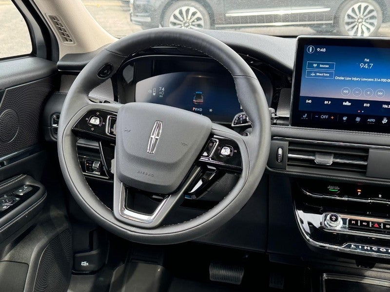 2024 Lincoln Corsair Grand Touring AWD