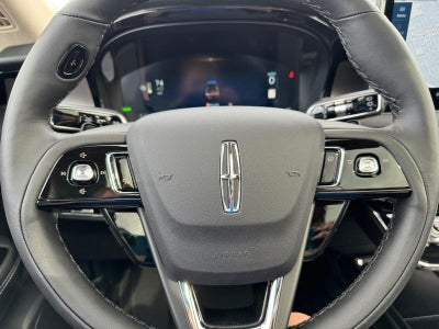 2024 Lincoln Corsair Grand Touring AWD