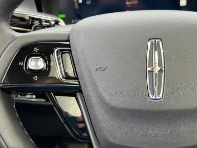 2024 Lincoln Corsair Grand Touring AWD