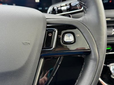 2024 Lincoln Corsair Grand Touring AWD