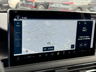 2024 Lincoln Corsair Grand Touring AWD