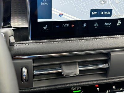 2024 Lincoln Corsair Grand Touring AWD