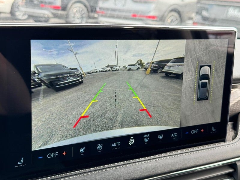 2024 Lincoln Corsair Grand Touring AWD