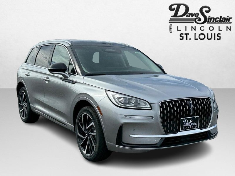 2024 Lincoln Corsair Grand Touring AWD