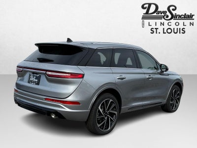 2024 Lincoln Corsair Grand Touring AWD