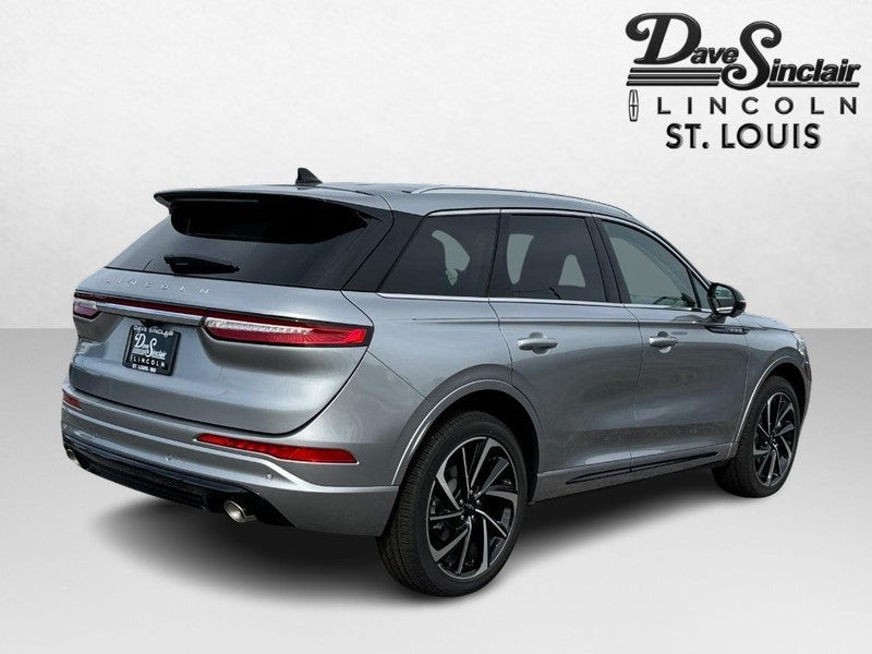 2024 Lincoln Corsair Grand Touring AWD