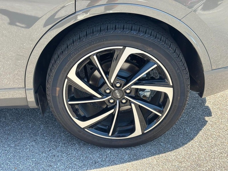 2025 Lincoln Corsair Grand Touring AWD